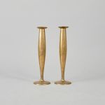 1233 2464 CANDLESTICKS